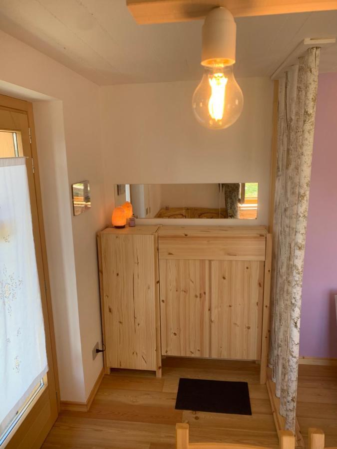 Chalet Baita Delle Favole Di Rosarita Berbenno di Valtellina Exteriör bild