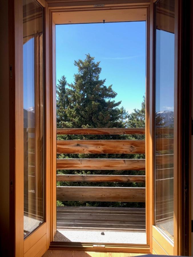 Chalet Baita Delle Favole Di Rosarita Berbenno di Valtellina Exteriör bild